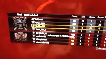 COD BO2 Zombies Hackers 2014