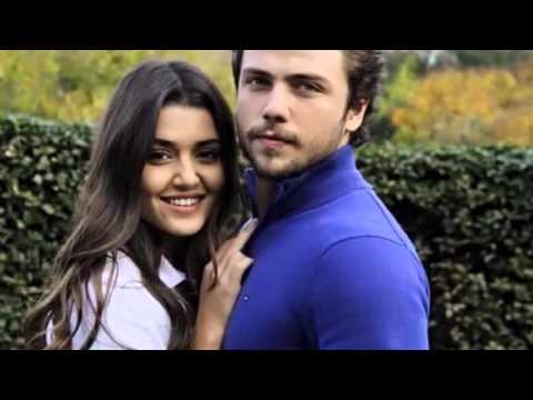 Güneşin Kızları 25.Bölüm Ali & Selin - Keşke Özel Klip Aşk