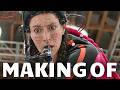 Making Of AVATAR: FIRE &amp; ASH Part 3 - Best Of Behind The Scenes &amp; Special Effects With James Cameron