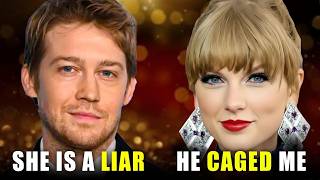 Download Lagu The TRUTH About Taylor Swift and Joe Alwyn’s Breakup MP3