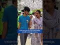 JEE Advanced 2026 ❤️Inside the Gate: Exam. Outside the Gate: Emotions