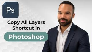 Photoshop Copy Layer Ctrl alt shift E 009 - 2026 Guide
