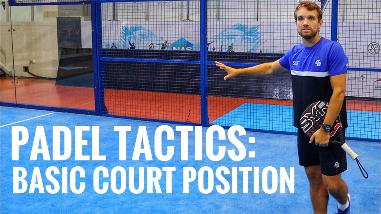 Beginner's Guide to Padel Rules, Scoring, & Techniques