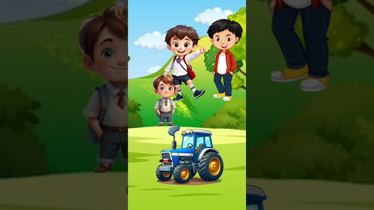 All funny video 2d Animation 😂😂 #viral #trending #explorepage #2danimation #cartoon #vfxvideo