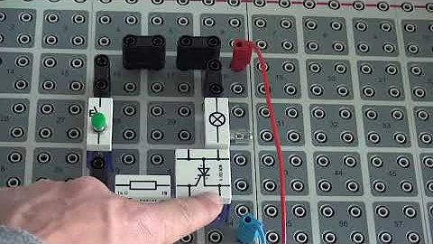 Was macht der Triac?