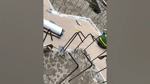 Thi công màng APF-C