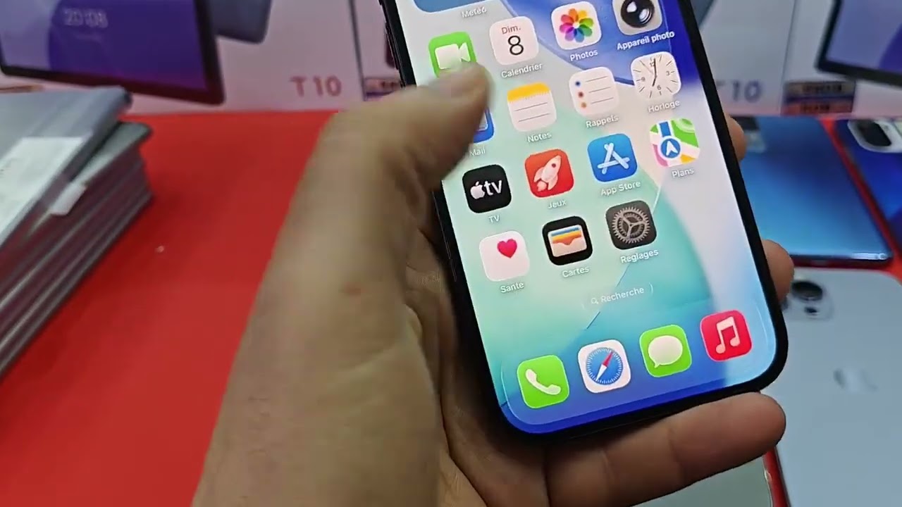 #######  09 / 03 / 2026 ######📱✨ مرحبا بناس وزبناء متجر KS SMARTPHONE ✨📱اللي باغي هاتف مستعمل نقي 