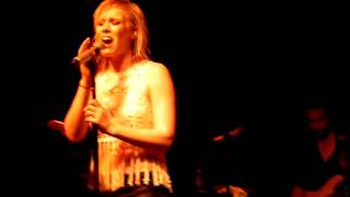 Pocketful of Sunshine -  Natasha Bedingfield 07/10/11