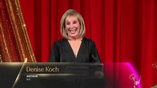 Denise Koch - 2024 Board of Governors Award
