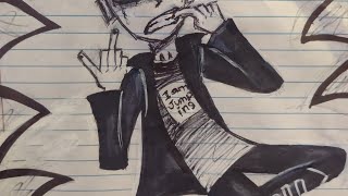 Johnny The Homicidal Maniac DUB: Issue 3 News