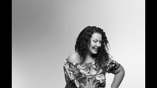 Tracy Cantin in Recital