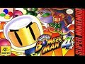 Longplay Of Super Bomberman 4 Longplay Of Super Bomberman 4