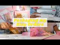 (STUDIO VLOG) Packaging my Etsy Orders | How I run my small jewelry business