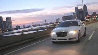Escape the City -  Jacksonville Chrysler Dodge Jeep Ram