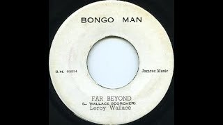 Leroy Wallace - Far Beyond