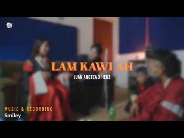 Henz X Juan angtea - Lamkawiah (official MV ) class=