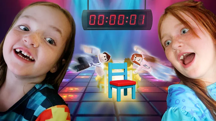 ALL NiGHT GAMiNG PARTY!! can we stay awake? Adley Niko & Navey surprise Dad with Roblox family fun