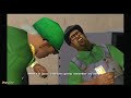 GTA San Andreas #97 End Of The Line (Last Mission)