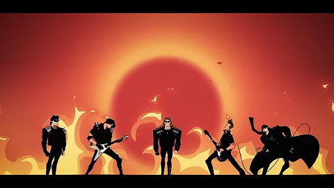 ARMY OF ONE (Bad Penny feat. Dee Snider)
