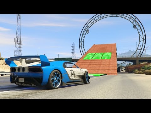 UN FINAL AJUSTADISIMO!!! OMG! - CARRERA GTA V ONLINE - GTA 5 ONLINE