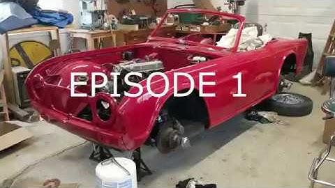 Triumph Gets a Generator Upgrade!