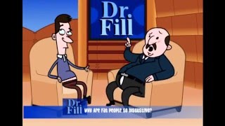 Bill Burr - Bad Actors