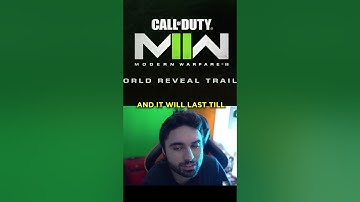 Modern Warfare 2 FREE Access..