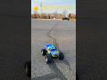 TAMIYA🤩TERRA CRUSHER⛽BACK AFTER 24 YEARS IDLE🥳RC FUN💪🤠👍