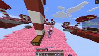Skywars Pvp - Minecraft Cubecraft