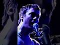 Bugman, from the album '13', performed live on 'Nulle Part Ailleurs' in 1999. #blur #shorts