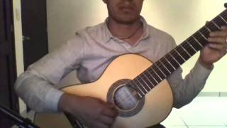 POLYPHONIE apoyando 1
