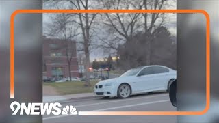 Greeley Police Involved In Shooting Outside Hospital, Department Says