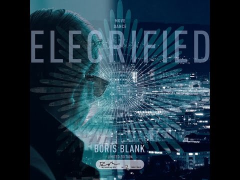 Boris Blank - Sphere