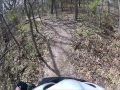 GoPro Hero 2 Mountain Biking XC MTB Erwin Park