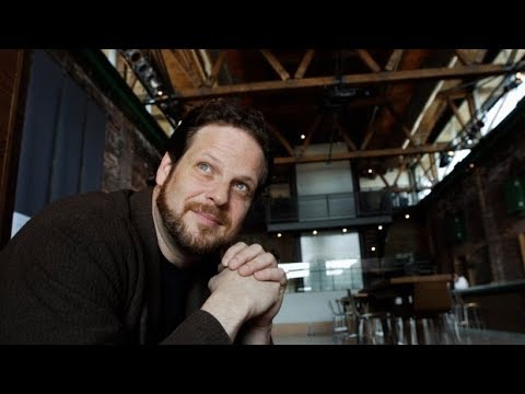 The Unmaking Of Albert Schultz