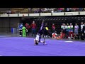 Seth burns mens jianshu 8833  us wushu team trials 2023