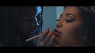 ODYAI x Mr SAYDA - MALALA (Official Video 2018) chords