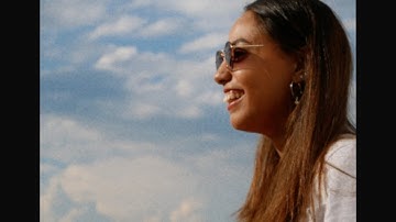 ÄNN - String Lights (Official Video)