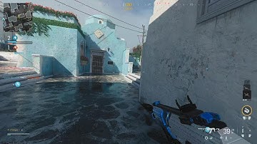 Capture the flag MGB 3rd Nuke