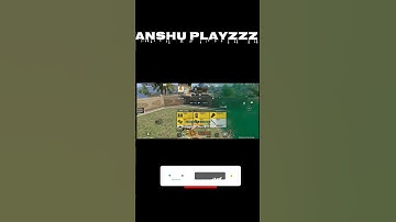 bgmi 1v4 in mini event today virel video omg