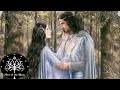 The Love Story of Aragorn and Arwen