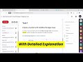 Google Cloud Storage Challenge Lab Solution with Explanation