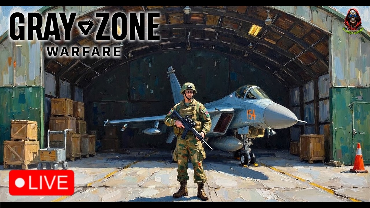 Alreet Is Live 🔫“Missions & Looting