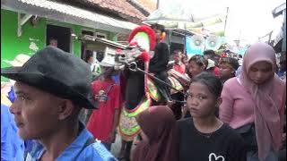 8 KUDA RENGGONG JAYA GIRI | HAJATAN MAS JOKO POSONG MEKARSARI JATIWANGI MAJALENGKA