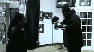 Heavyweight-Events Present The Legend Riddick " Big Daddy " Bowe UK Tour July 2013