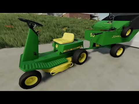 I SPENT 365 DAYS BUILDING A LANDSCAPING BUSINESS WITH 0 AND TRUCK SURVIVAL 