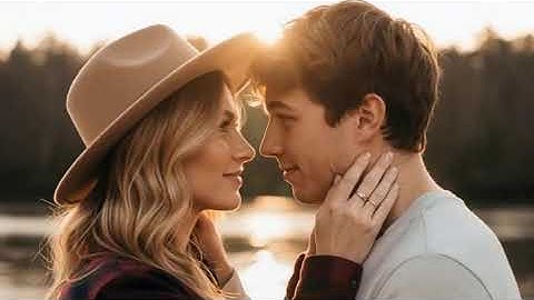 Back to the River Again – A Heartfelt Country Ballad of First Love & Loss