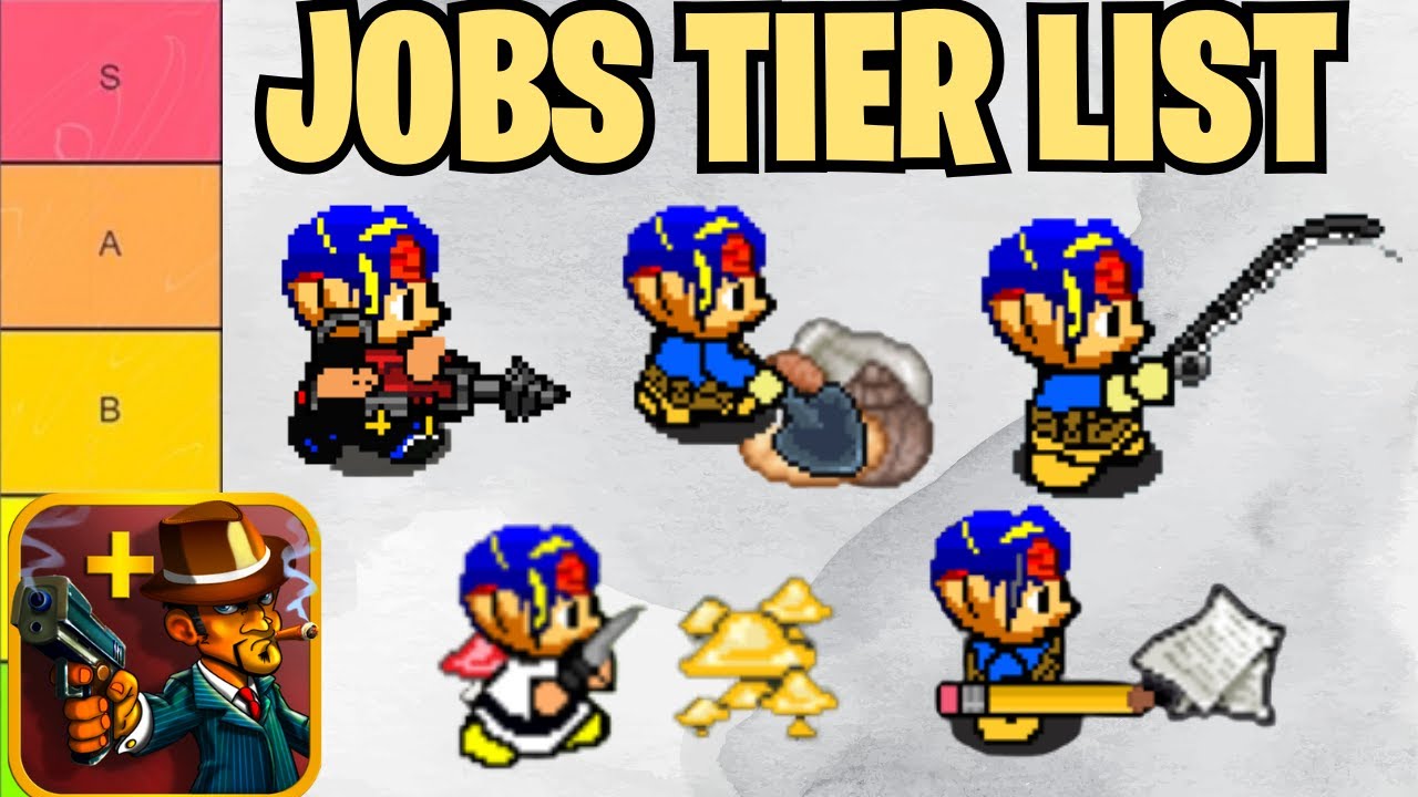 GRAAL ERA JOBS TIER LIST | BEST JOBS FOR GRALATS IN 2023