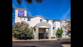 Sleep Inn & Suites Davenport   Quad Cities