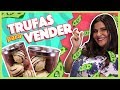 COMO HACER LAS MEJORES TRUFAS PARA VENDER (YUMMY MONEY)